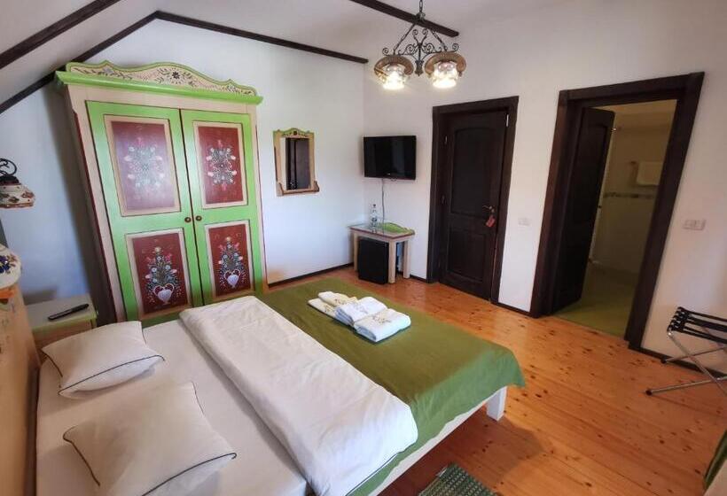 Номер Стандарт, Pensiunea Casa Moga