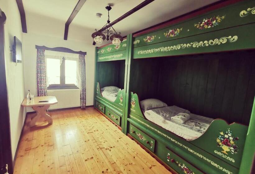 Номер Стандарт, Pensiunea Casa Moga
