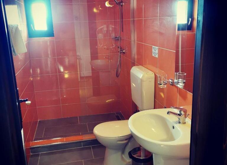 Номер Стандарт, Pensiunea Casa Moga