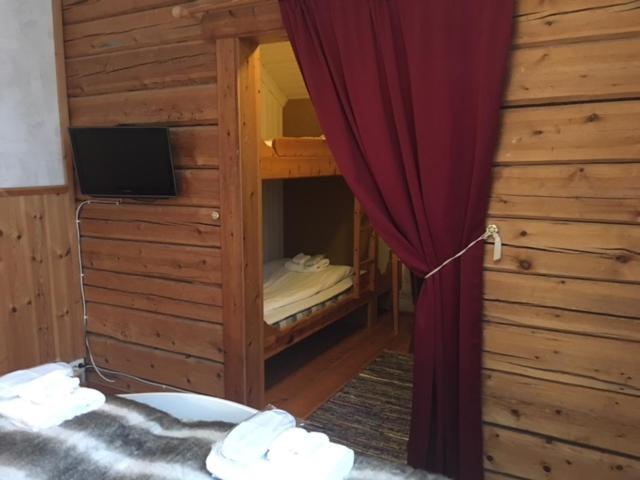 패밀리 룸, Sonfjällsgårdens Wärdshus & Hotell