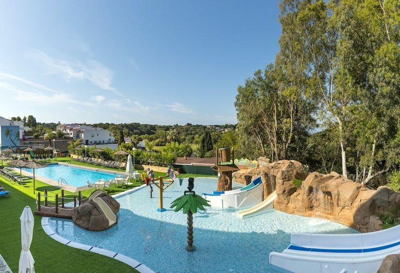 海の見える１ベッドルームアパートメント, Apartaments Els Llorers
