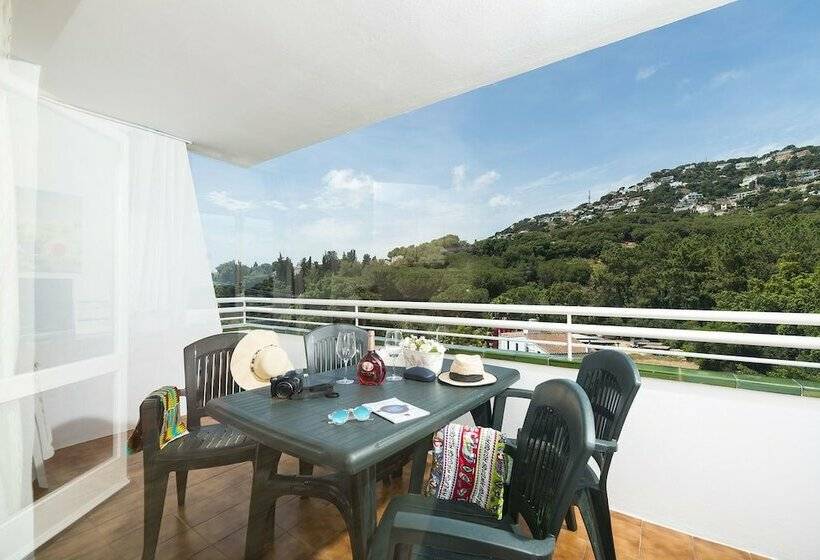 ２ベッドルームのスーペリアアパートメント, Apartaments Els Llorers