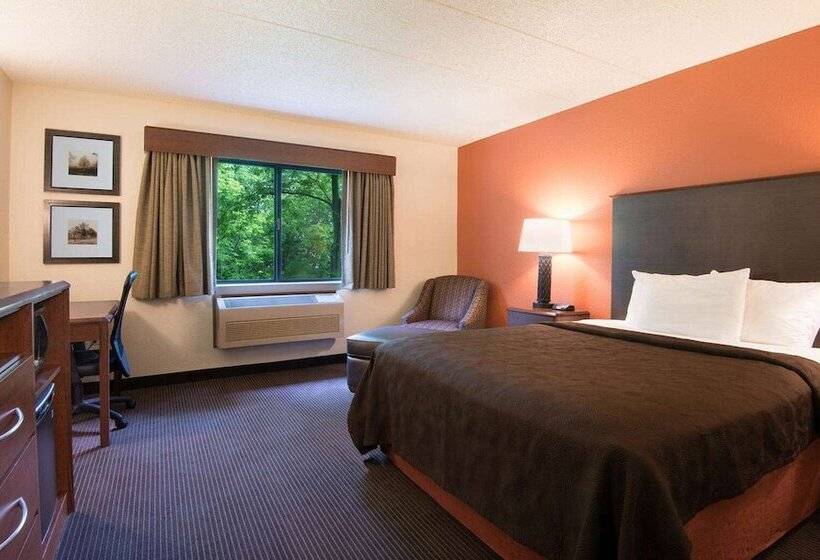 Люкс, Americinn By Wyndham Ashland