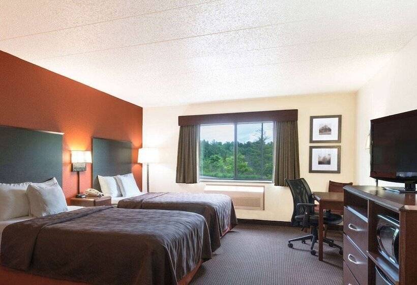 Люкс Повышенной Комфортности, Americinn By Wyndham Ashland