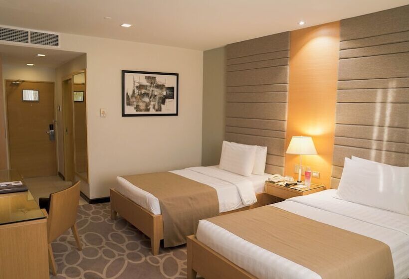 Номер Премиум, Berjaya Makati