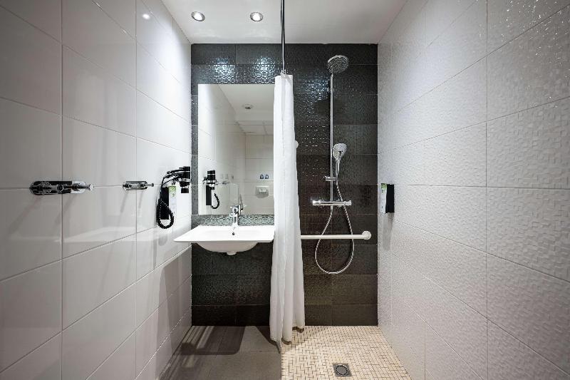 标准间, Best Western Plus Flint Airport Inn & Suites
