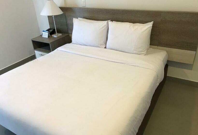 Номер Стандарт, Decameron Maryland All Inclusive