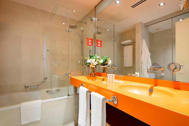 デラックスルーム, Exe Estepona Thalasso & Spa  Adults Only