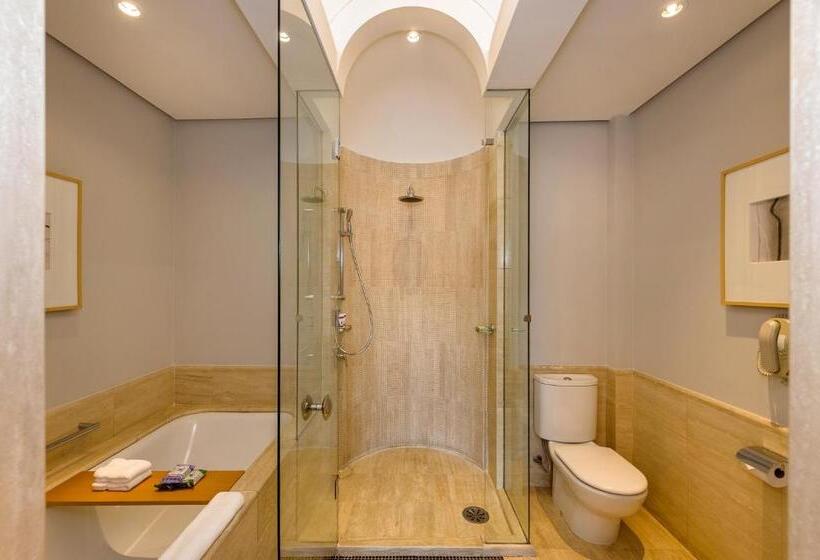 اتاق استاندارد با تخت بزرگ, Grand Hyatt Sao Paulo