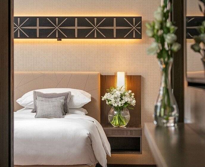 スイート, Hyatt Regency Sofia