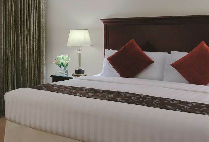 סוויטה, New Madinah