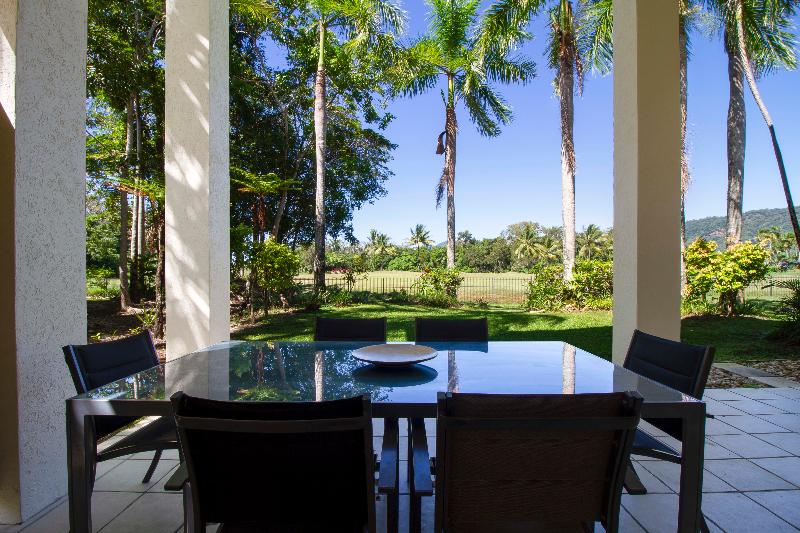 Вилла 4 Спальни, Paradise Links Resort Port Douglas