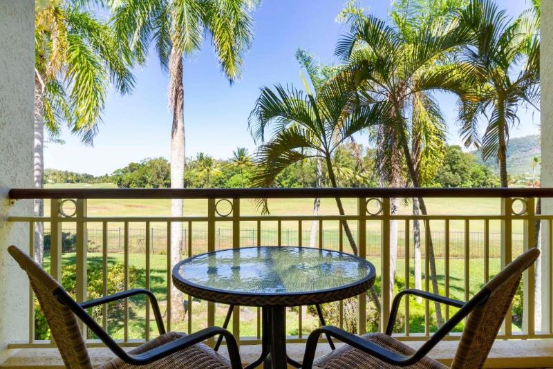Вилла 2 Спальни, Paradise Links Resort Port Douglas