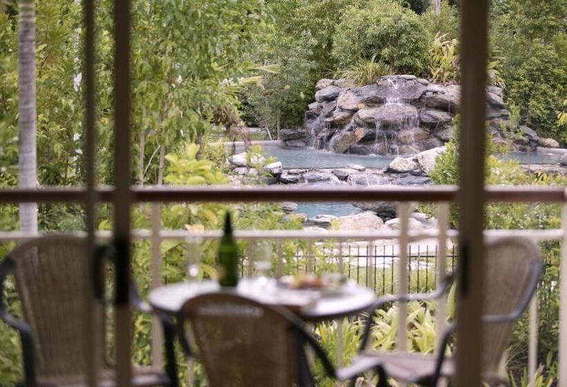 Апартаменты 1 Спальня, Paradise Links Resort Port Douglas