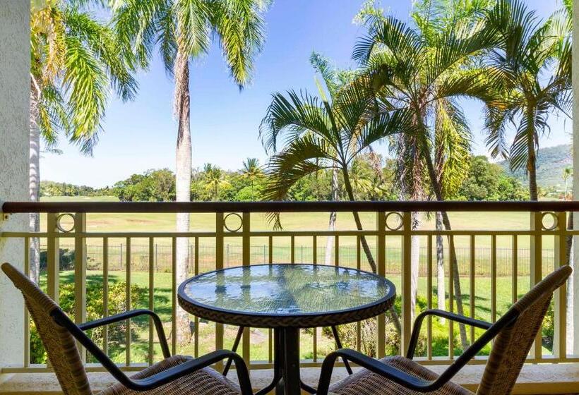 Вилла 3 Спальни, Paradise Links Resort Port Douglas