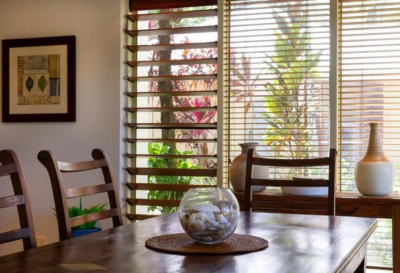 Вилла 3 Спальни, Paradise Links Resort Port Douglas