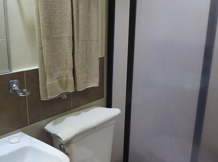스탠다드 룸, Vacation Hotel Cebu