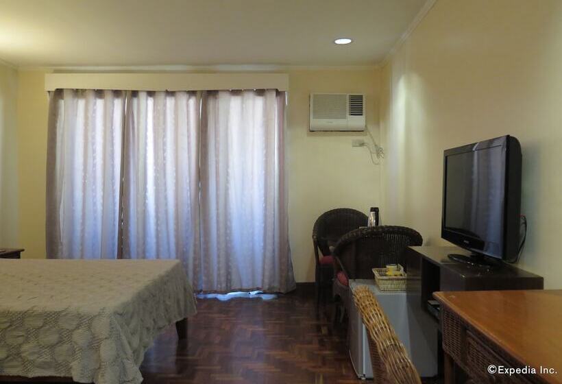 스탠다드 룸, Vacation Hotel Cebu