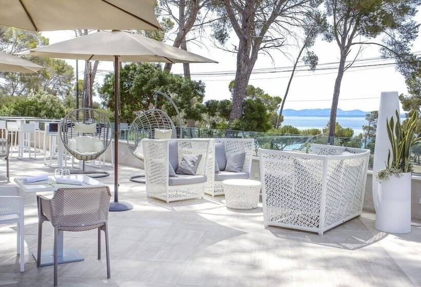 Полулюкс, Mar Hotels Alcanada
