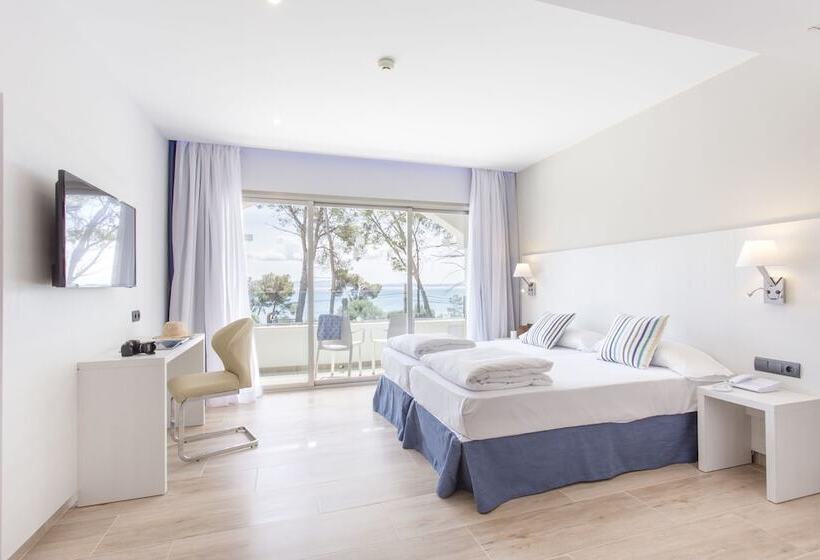 Полулюкс, Mar Hotels Alcanada