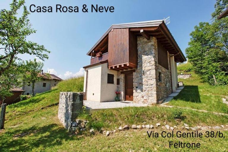 Апартаменты Superior 1 Спальня, Albergo Diffuso Col Gentile Socchieve