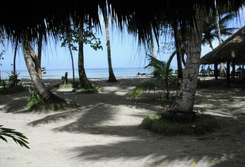 주니어 스위트 바다 전망, Playa Paraiso En Magante