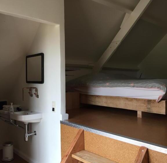 Дом 1 Спальня, Eeuwenhout Vakantiedomein