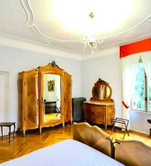 Полулюкс с Балконом, La Villa Del Lago