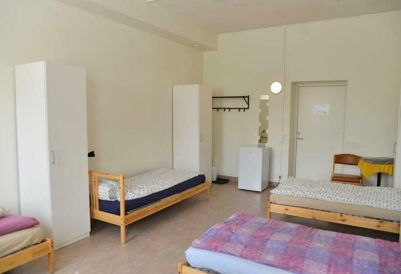 Семейный Номер, Hostel Finnmyrten