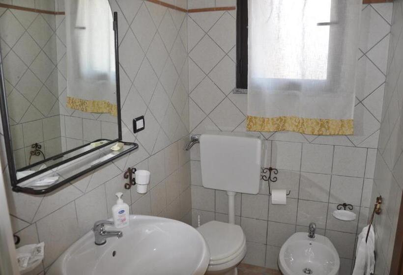 Номер Стандарт, Agriturismo Sechi