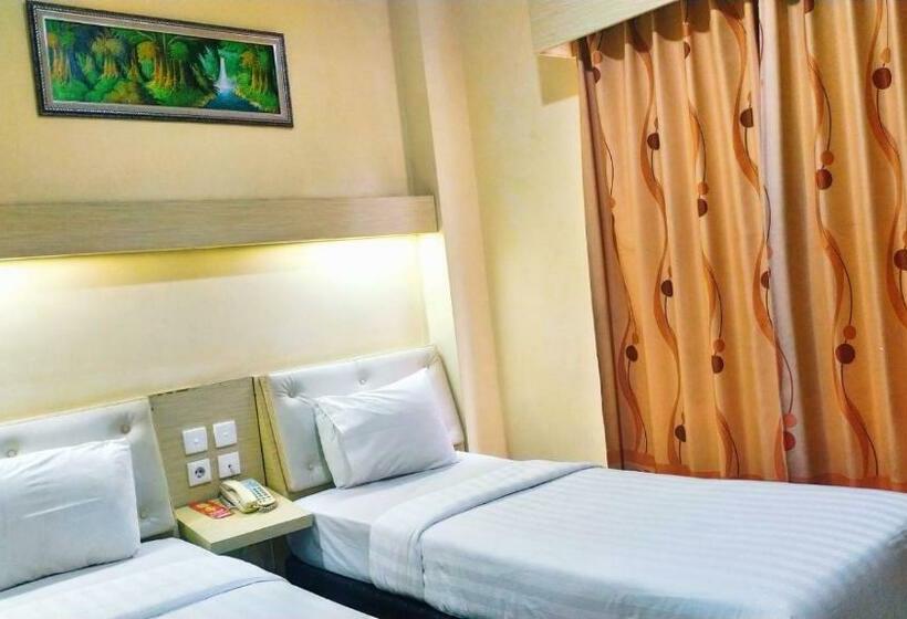 Номер Superior, Permata Inn Slawi