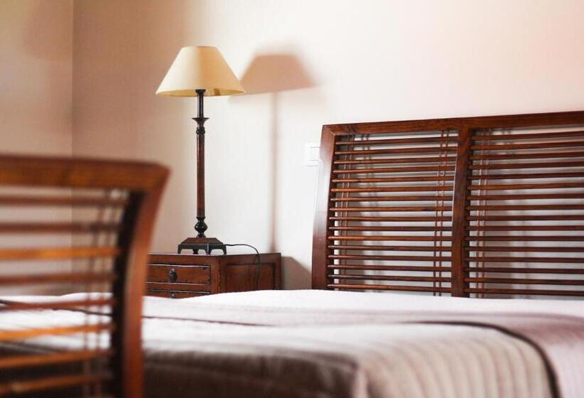 استودیو استاندارد با تخت کینگ, Quinta Da Aldeia De Avanca