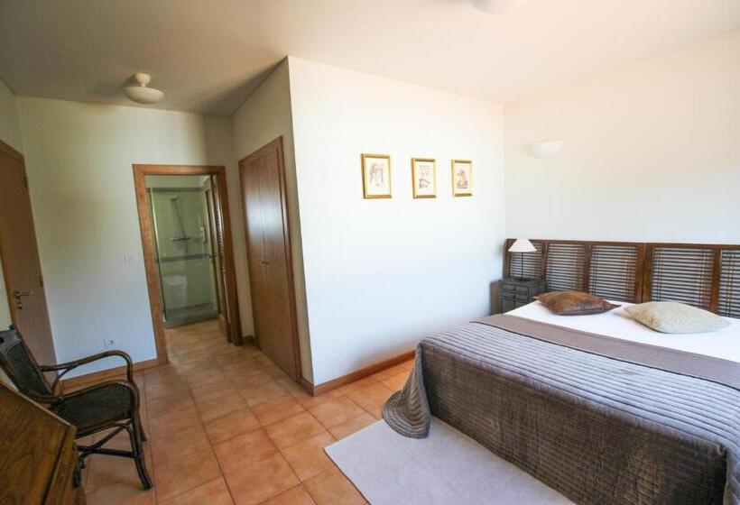 آپارتمان 2 خوابه, Quinta Da Aldeia De Avanca