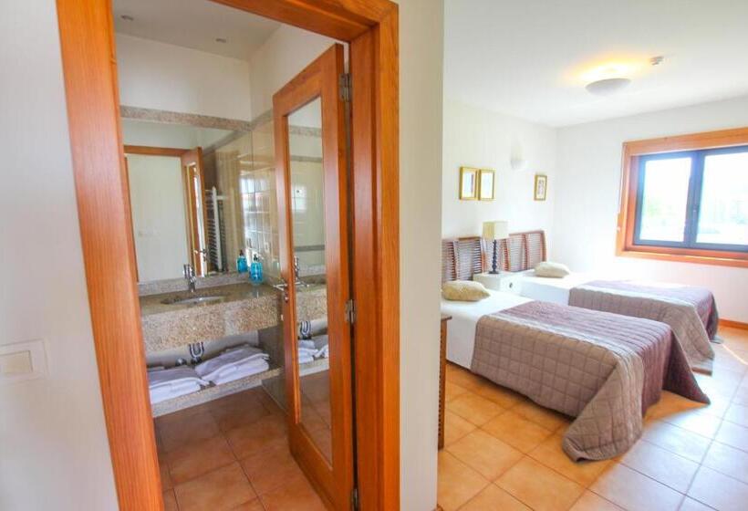 آپارتمان 2 خوابه, Quinta Da Aldeia De Avanca