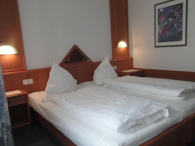 Номер Стандарт, Landgasthof Hotel Bechtel