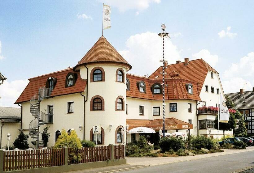 Номер Deluxe Одноместный, Landgasthof Hotel Bechtel