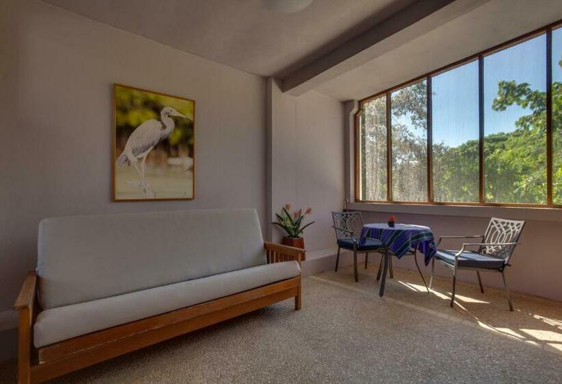 Люкс Superior, Bayshore Bijou Suites