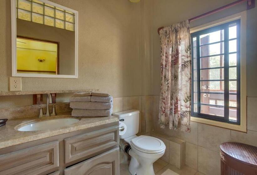 Апартаменты Deluxe 1 Спальня, Bayshore Bijou Suites