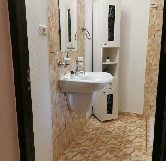 Номер Стандарт, Cabana Carolina