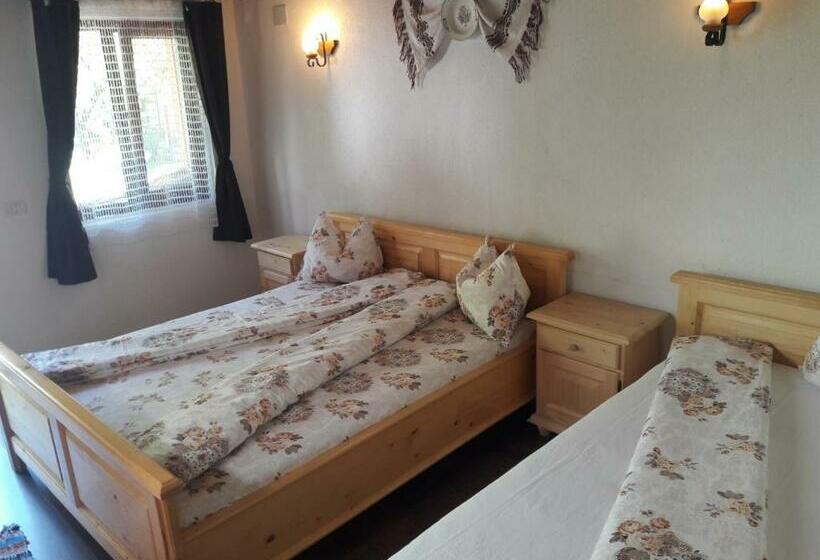 Номер Стандарт, Cabana Carolina