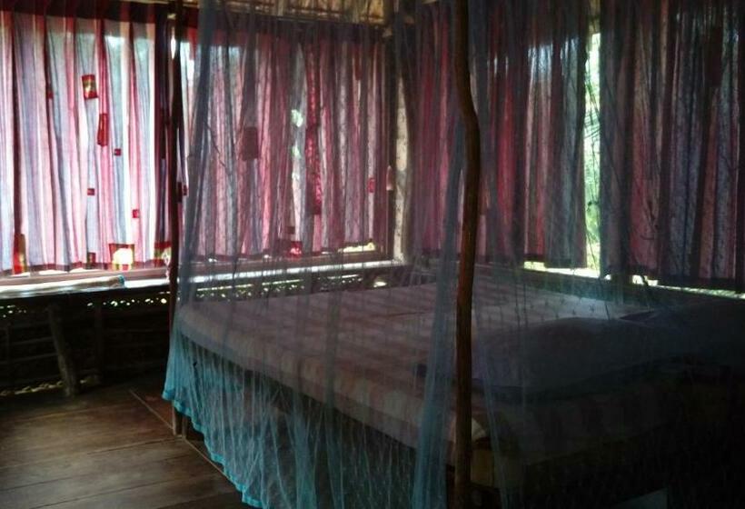 Номер Economy, Light House Beach Hut