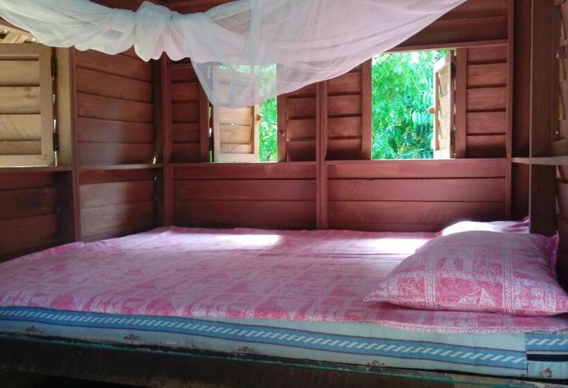 Номер Economy Индивидуальный, Light House Beach Hut