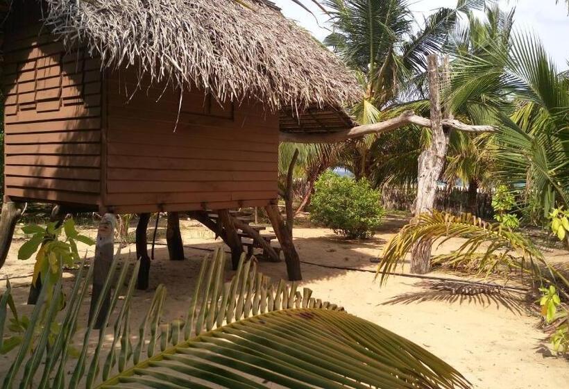 Номер Economy Индивидуальный, Light House Beach Hut