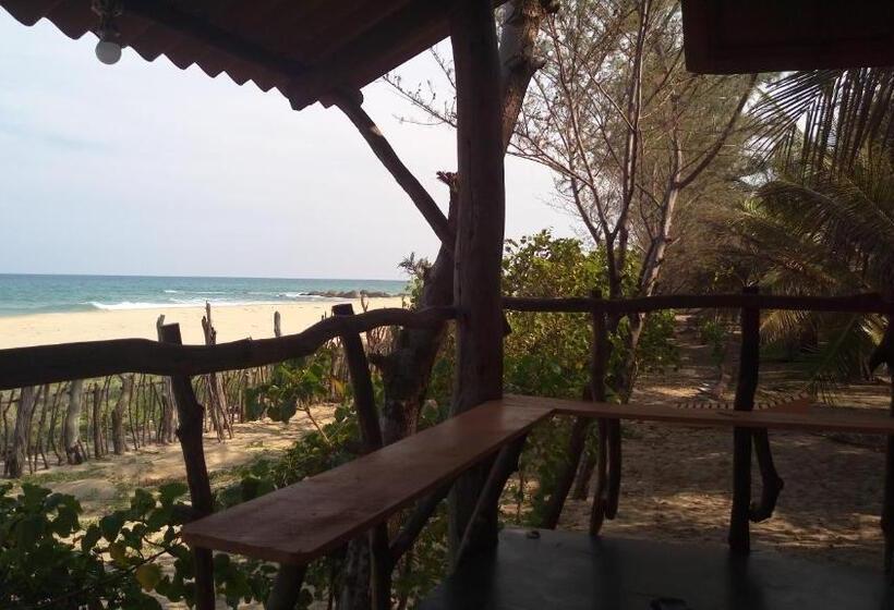 Номер Стандарт Индивидуальный, Light House Beach Hut