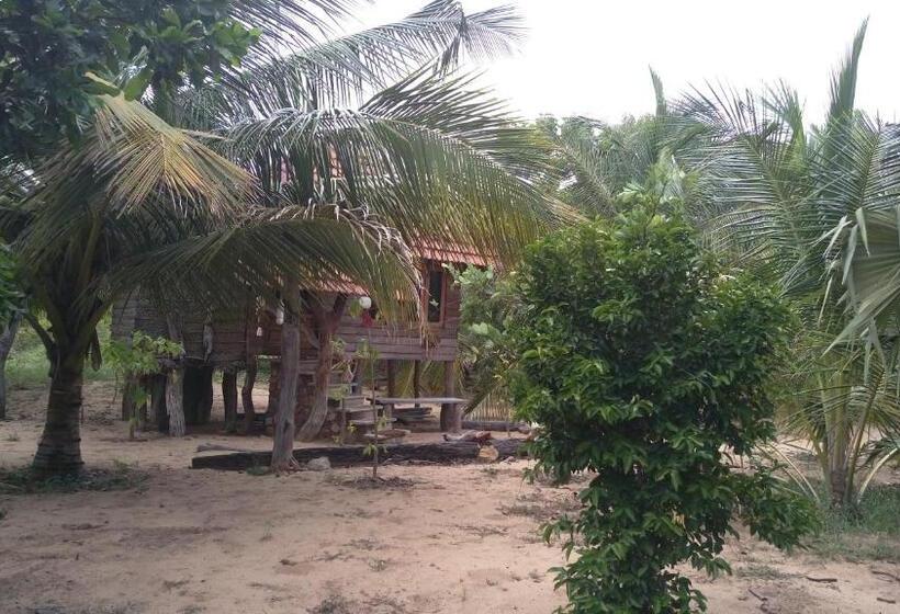 Номер Стандарт, Light House Beach Hut