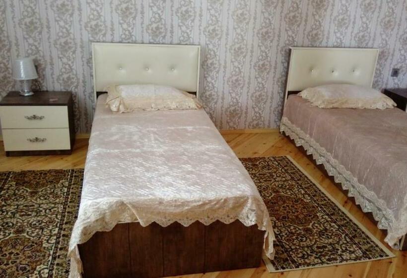 Номер Стандарт, Namig&jevgenija