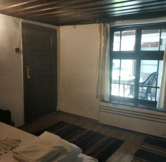 스탠다드 룸 가든 전망, Papanovata House