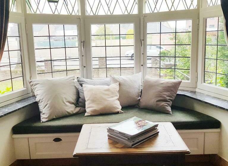 اتاق استاندارد, Vakantiewoning Guesthouse Momo