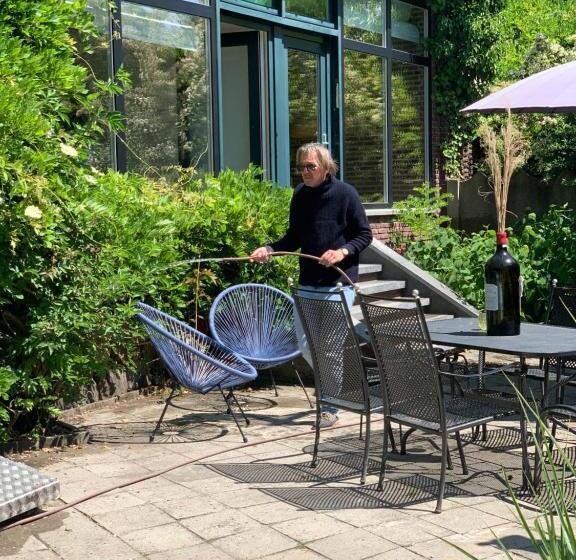 اتاق استاندارد, Vakantiewoning Guesthouse Momo