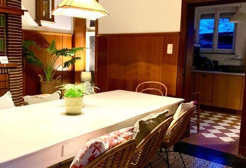 اتاق استاندارد با تخت بزرگ, Vakantiewoning Guesthouse Momo